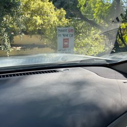 Mary Chess Abelson, DDS - San Gabriel Valley Dental Society - Parking info. Great place!
