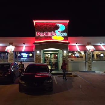 Padilla's Pizza - Pizza Near Me - Vega Baja, Puerto Rico