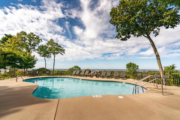 Landmark Resort, Door County by null