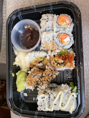 kumi☺︎ C&IM 31 — Monticello Railway Museum