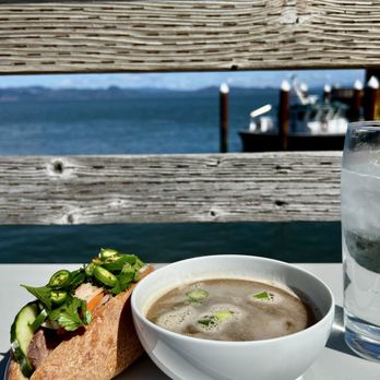 Nekst - Tofu bahn mi and broth - Vietnamese Near Me - Astoria, Oregon Nekst - Tofu bahn mi and broth - Vietnamese Near Me - Astoria, Oregon