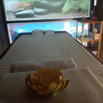 Fern Massage - Tidy Room - Massage Near Me - Auckland, AUK Fern Massage - Tidy Room - Massage Near Me - Auckland, AUK