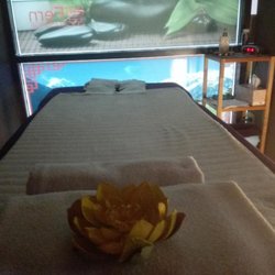 Fern Massage - Tidy Room