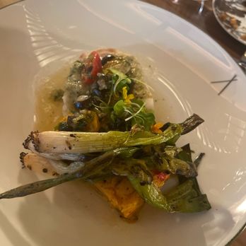 Bivouac - Cod filet - Bistros Near Me - Montreal, Quebec