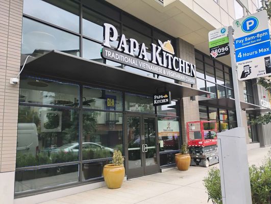 PaPa Kitchen by null