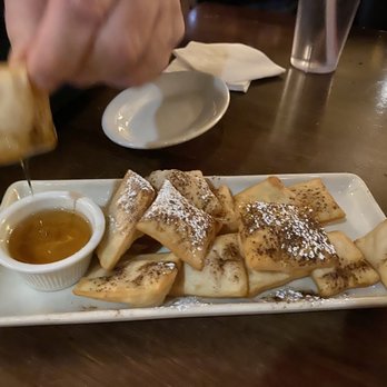 Uncle Julio's - The perfect ending! - Mexican Near Me - Gaithersburg, Maryland