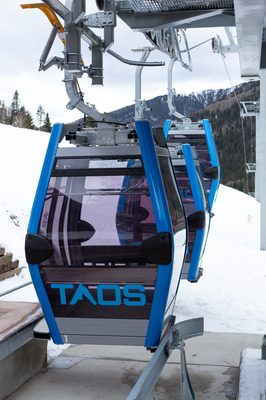 Edelweiss Lodge & Spa by null