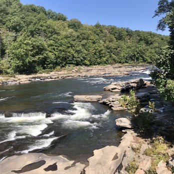 Laurel Highlands River Tours - Another view of the River. - Tours Near Me - Ohiopyle, Pennsylvania Laurel Highlands River Tours - Another view of the River. - Tours Near Me - Ohiopyle, Pennsylvania