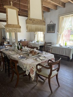 Ximenez-Fatio House Museum by null