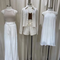 Zyanya Boutique
