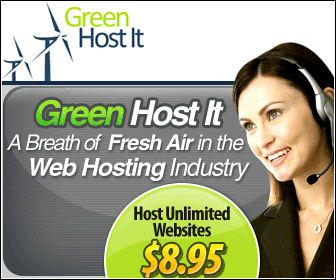 GreenHostIT