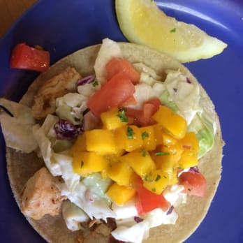 Coconuts Fish Cafe - Fish taco - Seafood Near Me - Kihei, Hawaii