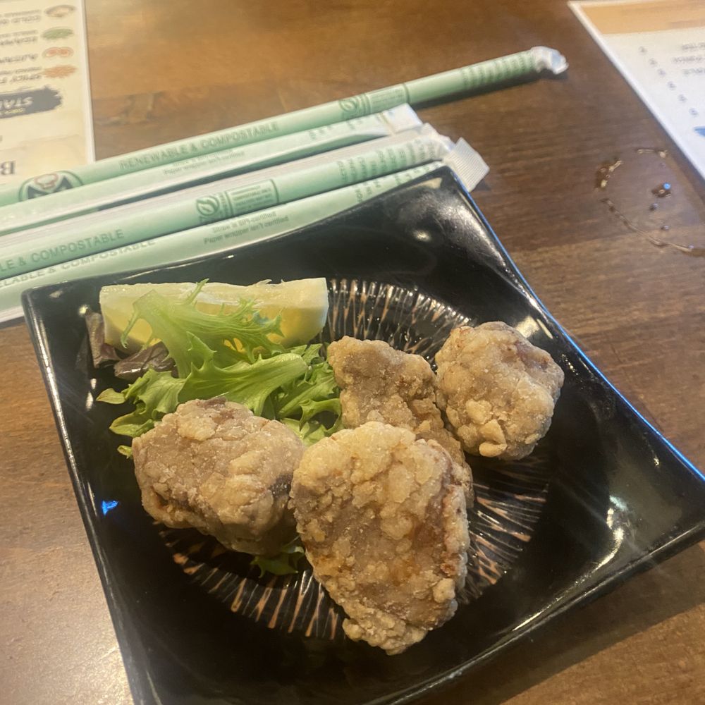 Kamitoku - Wagyu Bites - Ramen Near Me - Honolulu, Hawaii Kamitoku - Wagyu Bites - Ramen Near Me - Honolulu, Hawaii