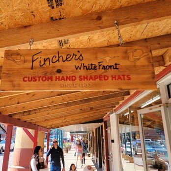 The Stockyards - Local Flavor Near Me - Fort Worth, Texas The Stockyards - Local Flavor Near Me - Fort Worth, Texas