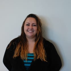 Select Physical Therapy - Cheyenne Mountain - Mercedes Garcia, PSM