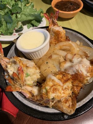 Pappasito's Cantina by null