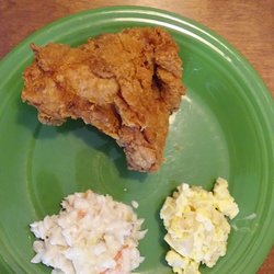 R80 - Add your own side dishes to make a meal!