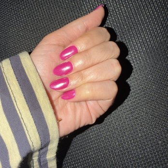 Forever Nails & Spa - Pink Chrome - Skin Care Near Me - Valencia, California Forever Nails & Spa - Pink Chrome - Skin Care Near Me - Valencia, California