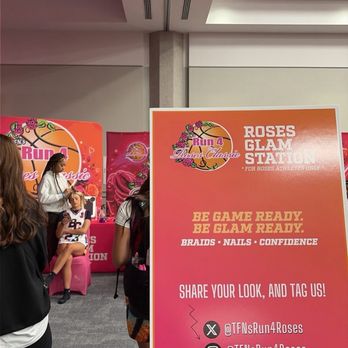 Kentucky Exposition Center - Run 4 Roses Glam Station ! So cute !!! - Venues & Event Spaces Near Me - Louisville, Kentucky Kentucky Exposition Center - Run 4 Roses Glam Station ! So cute !!! - Venues & Event Spaces Near Me - Louisville, Kentucky