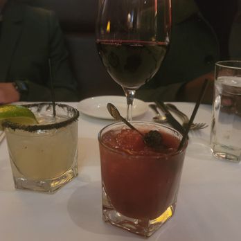 The Capital Grille - Drinks - Steakhouses Near Me - Mclean, Virginia The Capital Grille - Drinks - Steakhouses Near Me - Mclean, Virginia