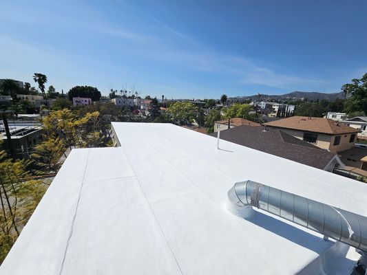 Anderson Knox and Clark Logo