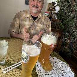 Perfect German beers! Perfect German beers!