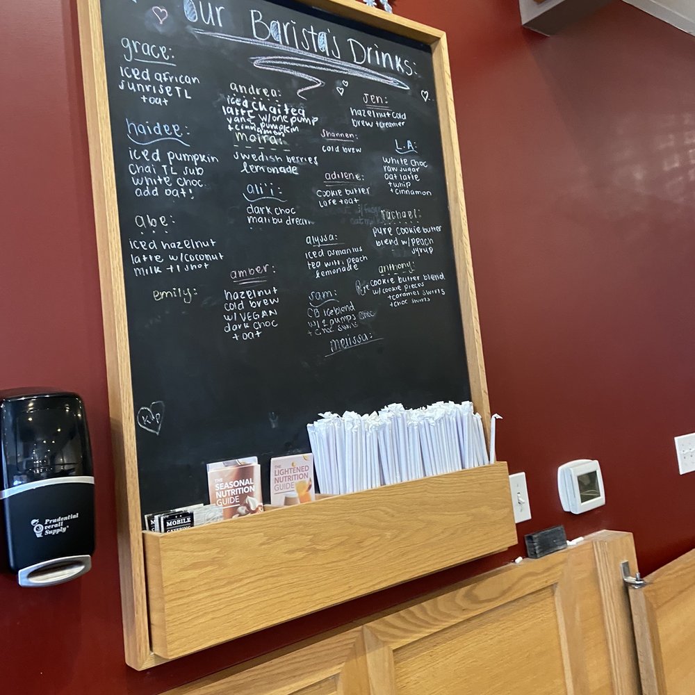 The Coffee Bean & Tea Leaf - Coffee & Tea Near Me - Henderson, Nevada