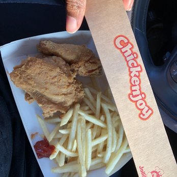 Jollibee - Fast Food Near Me - Houston, Texas