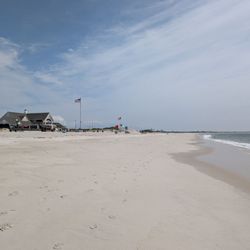 Overlook Beach - 6.8.25 beach day