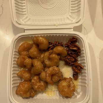 China Delight Restaurant - $23.99 for 11.5 pieces of shrimp - Chinese Near Me - San Jose, California China Delight Restaurant - $23.99 for 11.5 pieces of shrimp - Chinese Near Me - San Jose, California