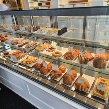 Left Bank Pastry - Bakeries Near Me - Olympia, Washington Left Bank Pastry - Bakeries Near Me - Olympia, Washington