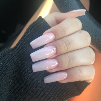 The Polish Lounge - Nail Salons Near Me - Gilbert, Arizona