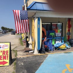 Beach Life Resort Wear