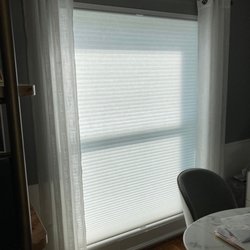 Steven's Blinds & Beyond - Window