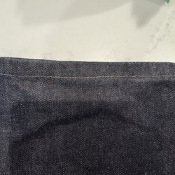 Alterations Unlimited by Gina - Crooked unprofessional looking hem
