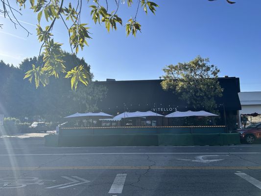 Vitello's Restaurant by null