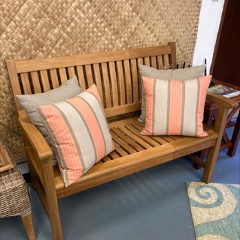 Outdoor Living Oahu - Outdoor Furniture Stores Near Me - Honolulu, Hawaii