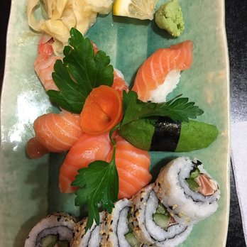 Sushibaren - Sushi Bars Near Me - Stockholm