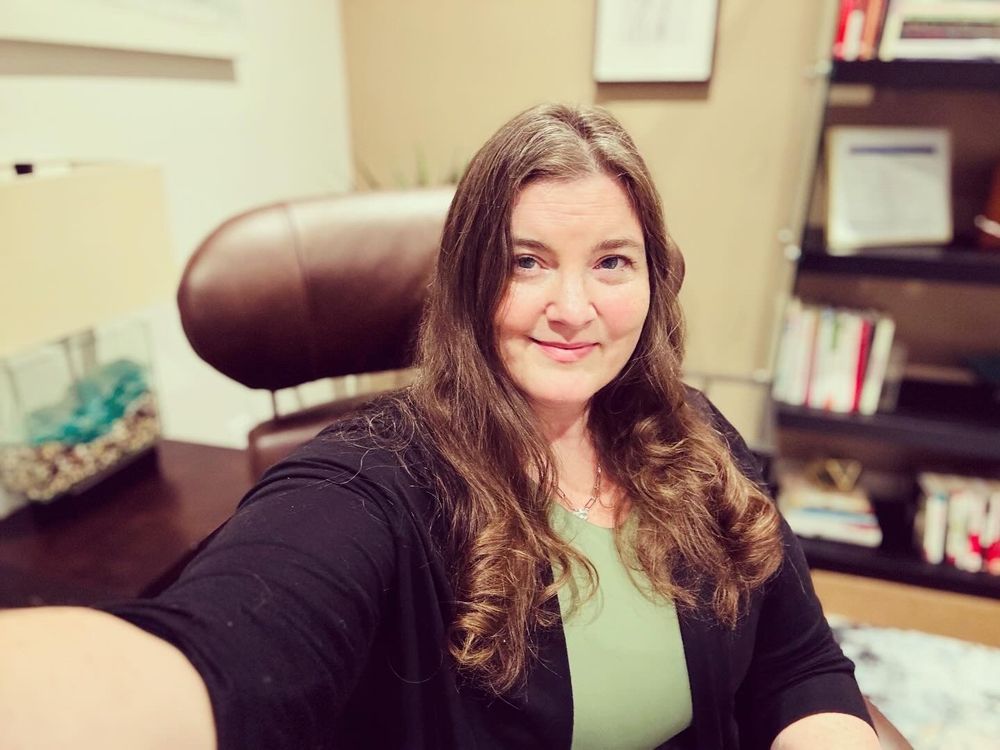 Heather Han, MSCP, LAC - grief counselor in Scottsdale, AZ