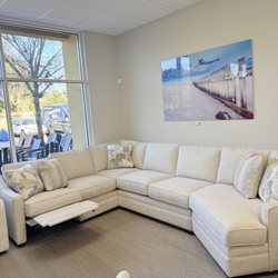Everything Cool - Add recliners custom Fabrics and Leathers too, Let's create the perfect piece for you