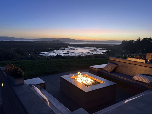 Drakes Sonoma Coast by null