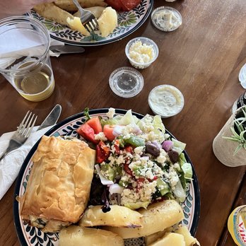 Gyro City - Greek Near Me - Boston, Massachusetts