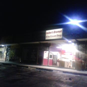 Johns Donut Shop - Donuts Near Me - Glendale Heights, Illinois