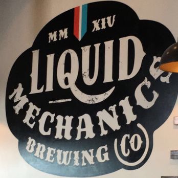 Liquid Mechanics Brewing - Breweries Near Me - Lafayette, Colorado Liquid Mechanics Brewing - Breweries Near Me - Lafayette, Colorado