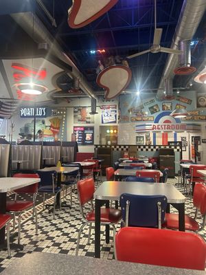 Portillo's Springfield by null