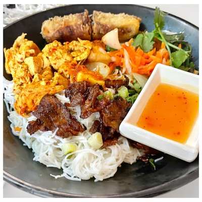 Saigon Lotus by null