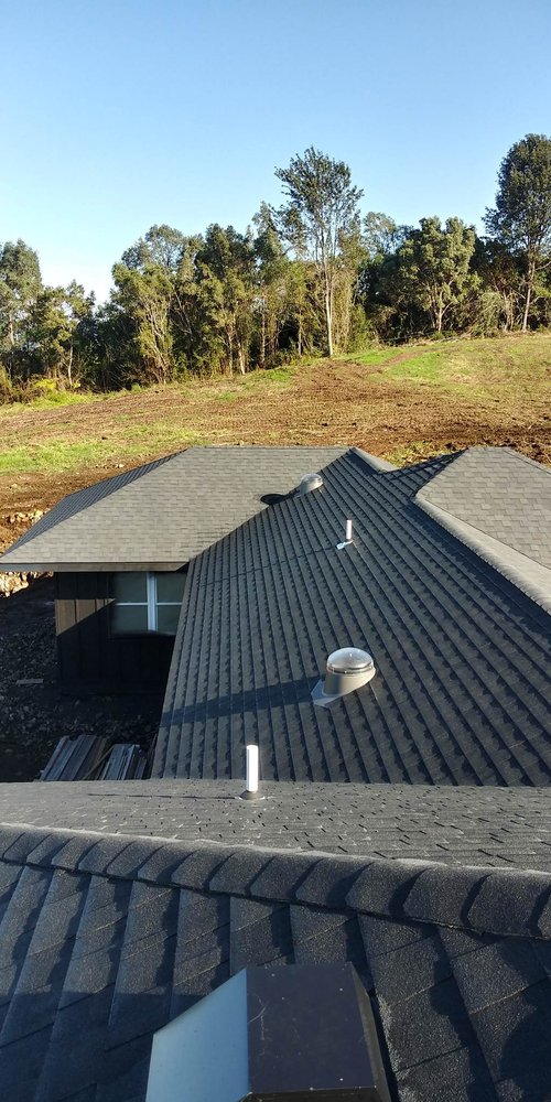 Slide of Bateman Roofing