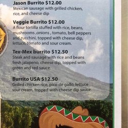 Tacos Paraíso