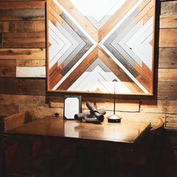 The Fairmount - Interior