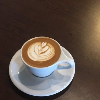 Vespr Coffeebar - Coffee & Tea Near Me - Orlando, Florida